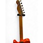 Used Fender VINTERA II 60'S TELECASTER Fiesta Red Solid Body Electric Guitar