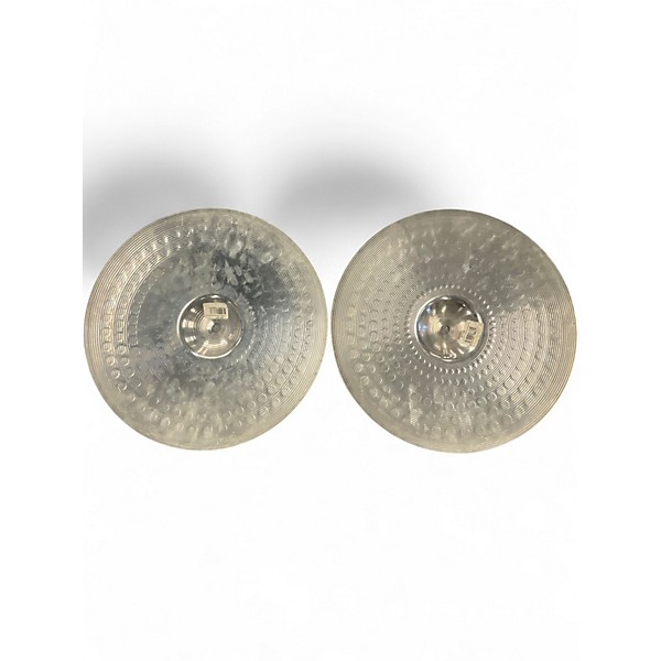 Used Zildjian 14in Titanium ZXT Cymbal 33 | Guitar Center
