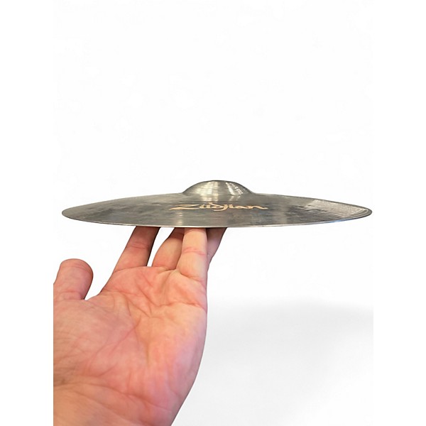 Used Zildjian 14in Titanium ZXT Cymbal 33 | Guitar Center