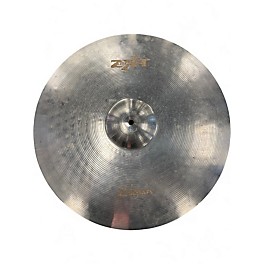 Used Zildjian 20in ZXT Titanium Cymbal