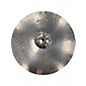 Used Zildjian 20in ZXT Titanium Cymbal thumbnail