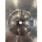Used Zildjian 20in ZXT Titanium Cymbal