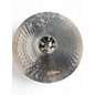 Used Zildjian 20in ZXT Titanium Cymbal