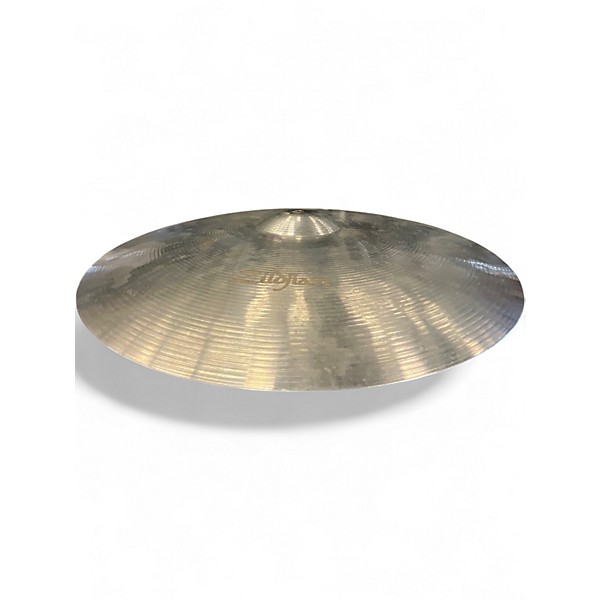 TIOT ウジン サインポラロイド Used Zildjian 20in ZXT Titanium Cymbal 40 | Guitar Center