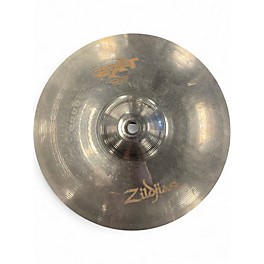 Used Zildjian 10in ZXT Titanium Cymbal
