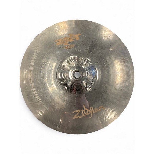 中古 SHITKATAPULT SPECIAL MUSICK FOR Used Zildjian 10in ZXT Titanium Cymbal 28 | Guitar Center