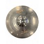 Used Zildjian 10in ZXT Titanium Cymbal thumbnail