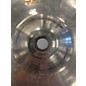 Used Zildjian 10in ZXT Titanium Cymbal
