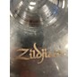 Used Zildjian 10in ZXT Titanium Cymbal