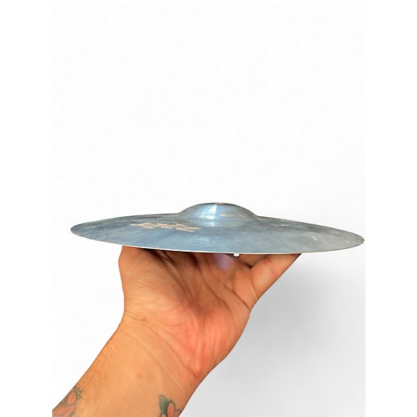 新品未使用 Si+ CRYSTAL ALL IN ONE Used Zildjian 10in ZXT Titanium Cymbal 28 | Guitar Center