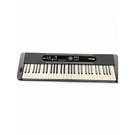 Used Casio CTS410 Portable Keyboard