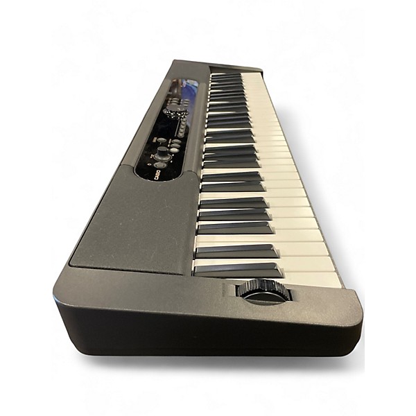 Used Casio CTS410 Portable Keyboard