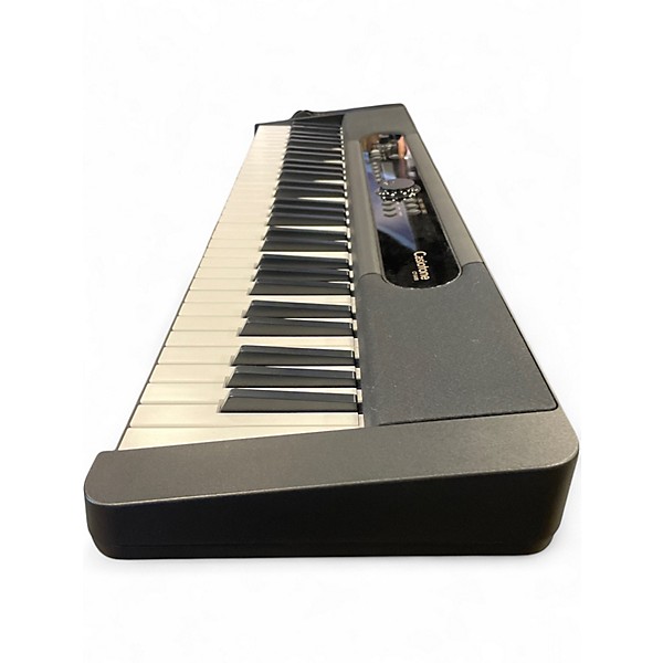 Used Casio CTS410 Portable Keyboard