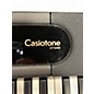 Used Casio CTS410 Portable Keyboard