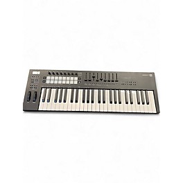 Used Novation Launchkey 49 Key MIDI Controller