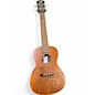 Used Luna UKE TC MAH Natural Ukulele thumbnail
