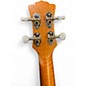 Used Luna UKE TC MAH Natural Ukulele