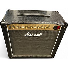 Used Marshall DSL20CR 20W 1x12 Tube Guitar Combo Amp