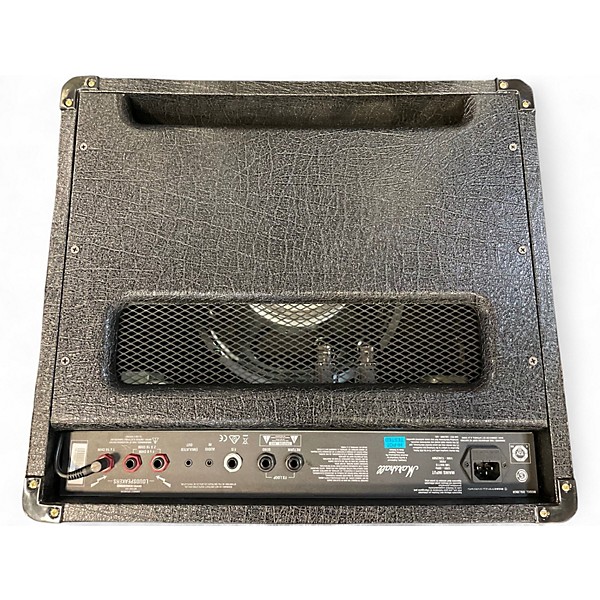 Used Marshall DSL20CR 20W 1x12 Tube Guitar Combo Amp