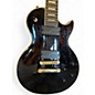 Used Epiphone MKH ORIGINS CUSTOM Ebony Solid Body Electric Guitar thumbnail