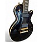 Used Epiphone MKH ORIGINS CUSTOM Ebony Solid Body Electric Guitar