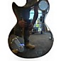 Used Epiphone MKH ORIGINS CUSTOM Ebony Solid Body Electric Guitar