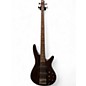 Used Ibanez SR500 Mahogany Electric Bass Guitar