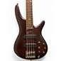 Used Ibanez SR500 Mahogany Electric Bass Guitar