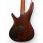 Used Ibanez SR500 Mahogany Electric Bass Guitar