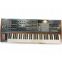 Used Arturia PolyBrute 6-Voice Synthesizer
