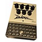 Used Diezel VH4 Overdrive Effect Pedal thumbnail