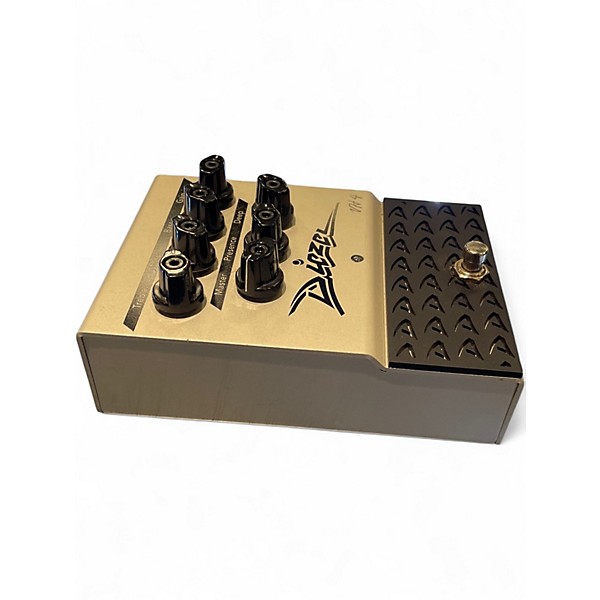 Used Diezel VH4 Overdrive Effect Pedal