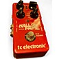 Used TC Electronic Hall Of Fame Reverb Effect Pedal thumbnail