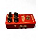 Used TC Electronic Hall Of Fame Reverb Effect Pedal
