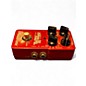 Used TC Electronic Hall Of Fame Reverb Effect Pedal