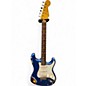 Used Nash Guitars S63 Lake Placid Blue Solid Body Electric Guitar thumbnail