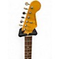 Used Nash Guitars S63 Lake Placid Blue Solid Body Electric Guitar