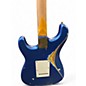 Used Nash Guitars S63 Lake Placid Blue Solid Body Electric Guitar