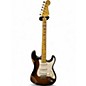 Used Nash Guitars S57 2 Tone Sunburst Solid Body Electric Guitar thumbnail