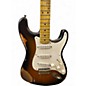 Used Nash Guitars S57 2 Tone Sunburst Solid Body Electric Guitar