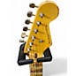 Used Nash Guitars S57 2 Tone Sunburst Solid Body Electric Guitar