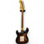 Used Nash Guitars S57 2 Tone Sunburst Solid Body Electric Guitar