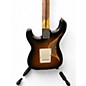 Used Nash Guitars S57 2 Tone Sunburst Solid Body Electric Guitar
