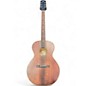 Used The Loar LH204BR Natural Acoustic Guitar thumbnail