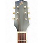 Used The Loar LH204BR Natural Acoustic Guitar