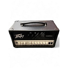 Used Peavey Invective MH Solid State Guitar Amp Head