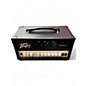 Used Peavey Invective MH Solid State Guitar Amp Head thumbnail