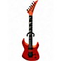 Used Jackson SL2MG Satin Lambo Orange Solid Body Electric Guitar thumbnail