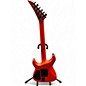 Used Jackson SL2MG Satin Lambo Orange Solid Body Electric Guitar
