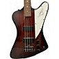 Used Epiphone Thunderbird Vintage Pro 2 Color Sunburst Electric Bass Guitar